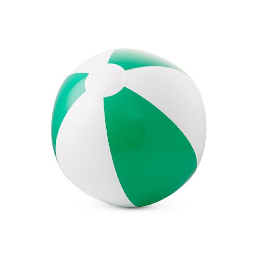 CRUISE - Pelota de playa hinchable en PVC opaco