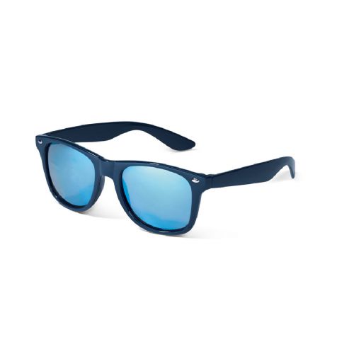 NIGER - Gafas de sol de PC con lentes de espejo de categoría 3