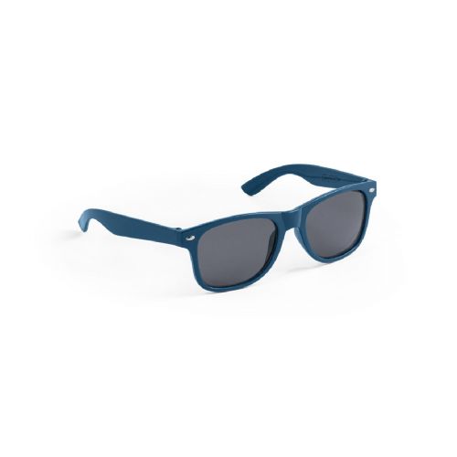 SALEMA - Gafas de sol de poliéster reciclado (100% rPET)
