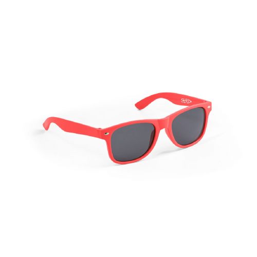 SALEMA - Gafas de sol de poliéster reciclado (100% rPET)
