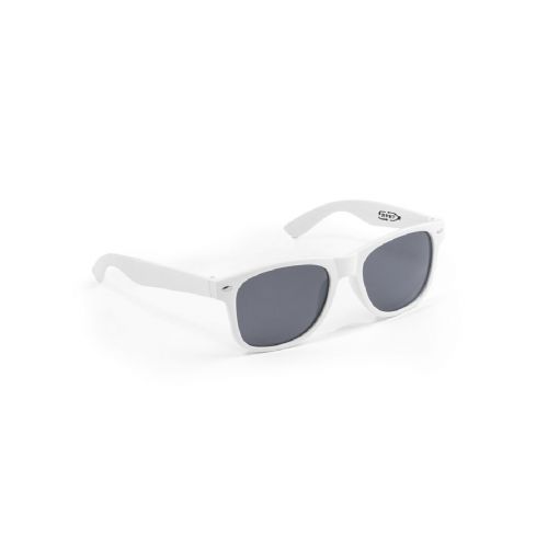 SALEMA - Gafas de sol de poliéster reciclado (100% rPET)
