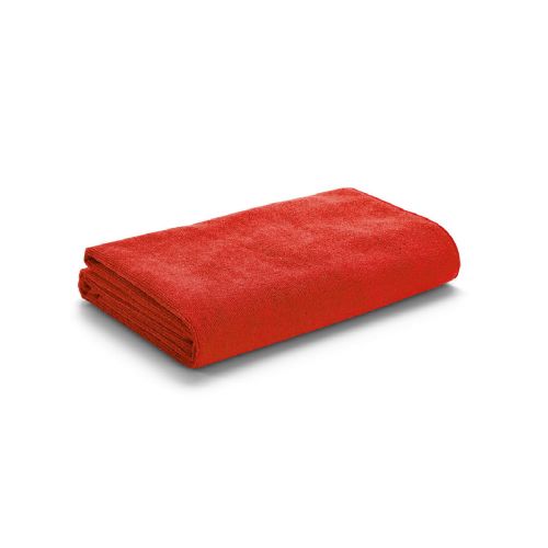 CALIFORNIA - Toalla de playa de microfibra (250 g/m²)