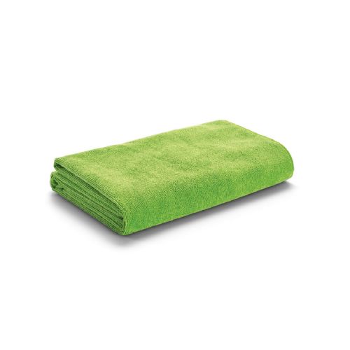 CALIFORNIA - Toalla de playa de microfibra (250 g/m²)