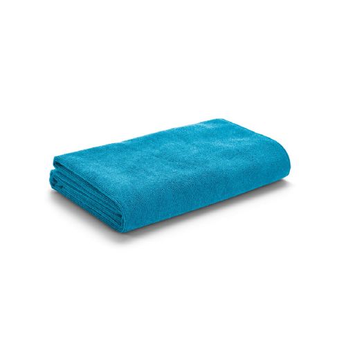 CALIFORNIA - Toalla de playa de microfibra (250 g/m²)