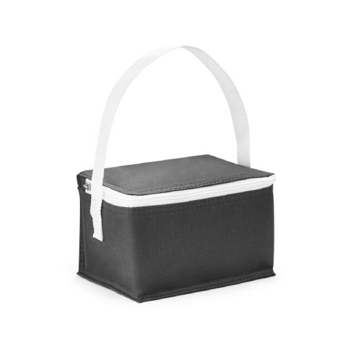 JEDDAH - Bolsa térmica 3L poliéster 600D