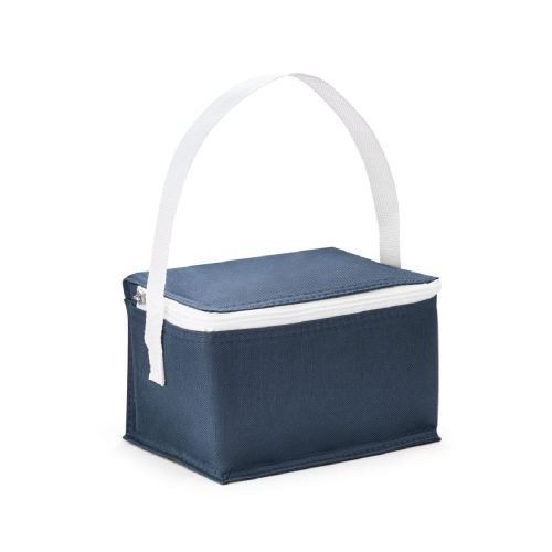 JEDDAH - Bolsa térmica 3L poliéster 600D