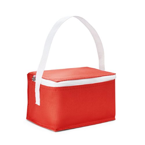 JEDDAH - Bolsa térmica 3L poliéster 600D