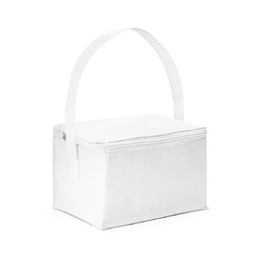 JEDDAH - Bolsa térmica 3L poliéster 600D