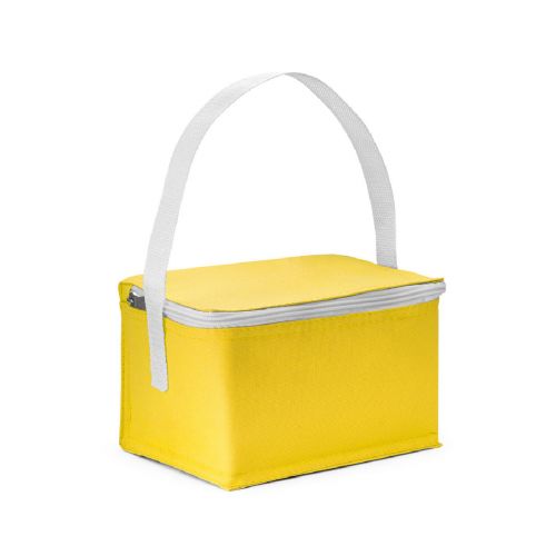 JEDDAH - Bolsa térmica 3L poliéster 600D