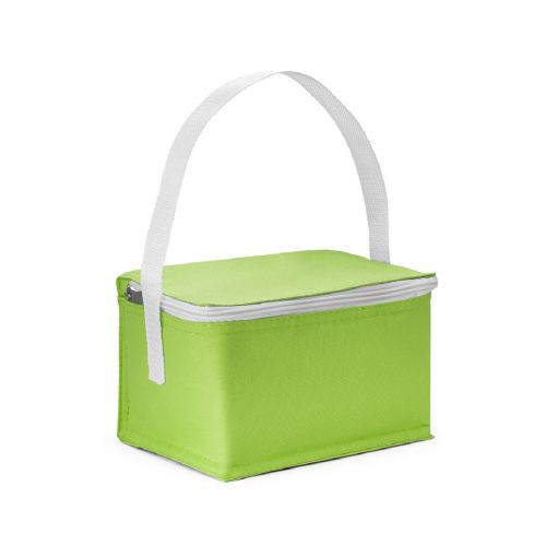 JEDDAH - Bolsa térmica 3L poliéster 600D