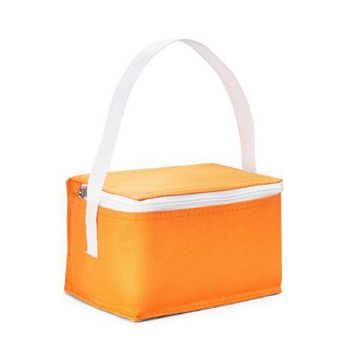 JEDDAH - Bolsa térmica 3L poliéster 600D