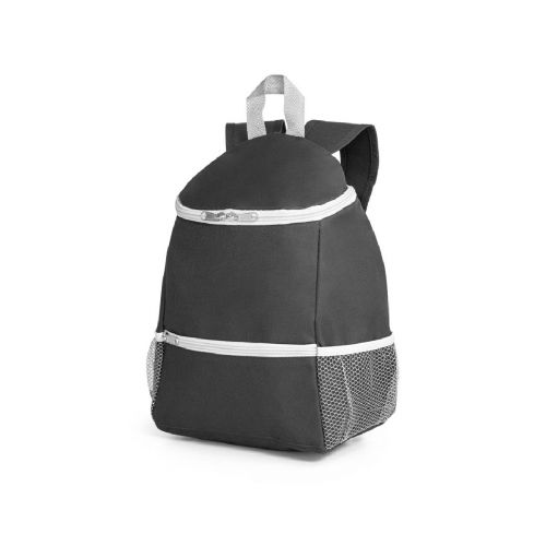 JAIPUR - Mochila térmica 10 L en poliéster 600D