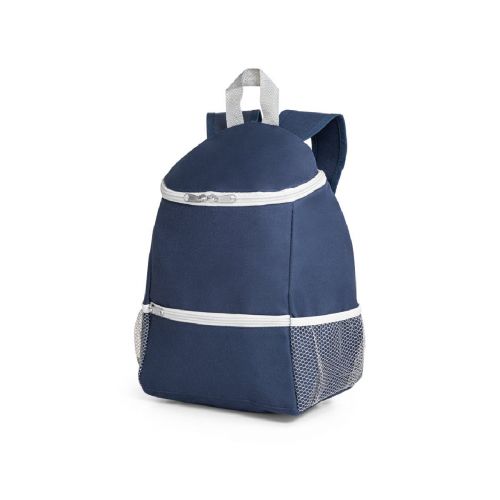 JAIPUR - Mochila térmica 10 L en poliéster 600D