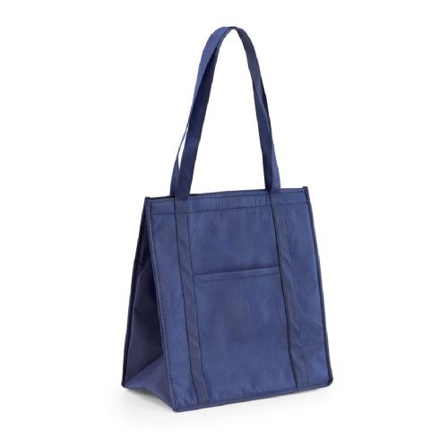 ROTTERDAM - Bolsa nevera 10 L en non-woven (80 g/m²)