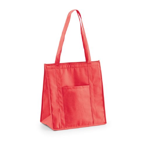 ROTTERDAM - Bolsa nevera 10 L en non-woven (80 g/m²)