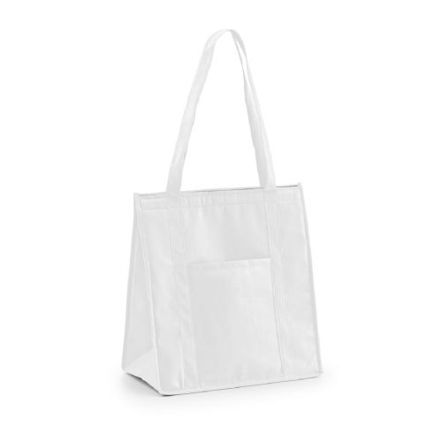 ROTTERDAM - Bolsa nevera 10 L en non-woven (80 g/m²)