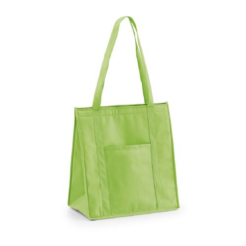 ROTTERDAM - Bolsa nevera 10 L en non-woven (80 g/m²)