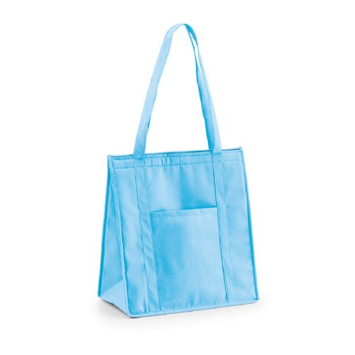 ROTTERDAM - Bolsa nevera 10 L en non-woven (80 g/m²)