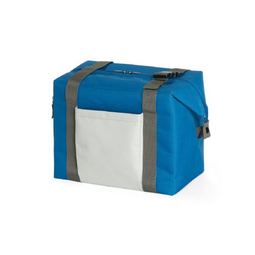 PHILADEL - Bolsa termica 16 L en poliéster 600D