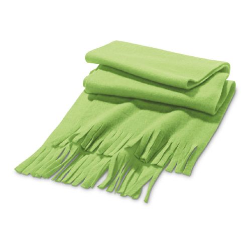 JASON - Bufanda polar (200 g/m²)