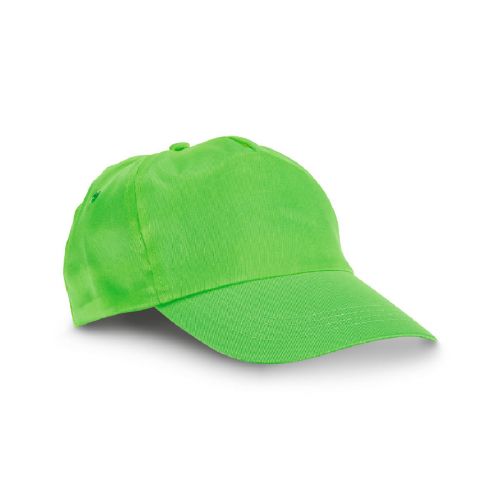 RUFAI - Gorra 100% algodón