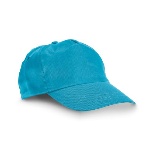 RUFAI - Gorra 100% algodón