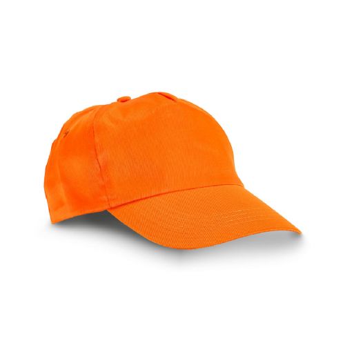 RUFAI - Gorra 100% algodón