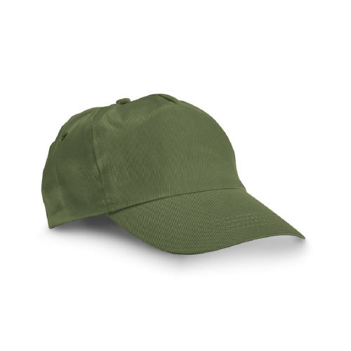 RUFAI - Gorra 100% algodón