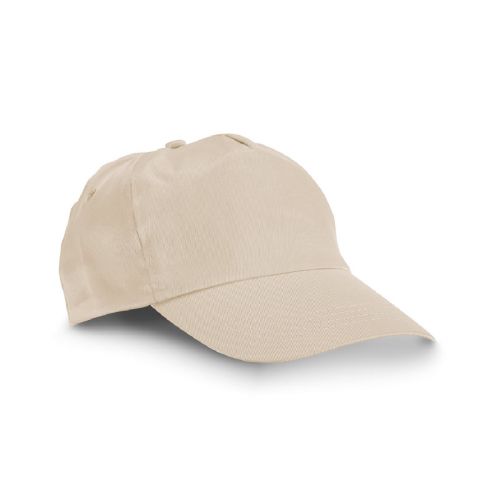 RUFAI - Gorra 100% algodón