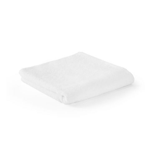 BARDEM L - Toalla de baño (500 g/m²) de algodón (82%) y algodón reciclado (18%)