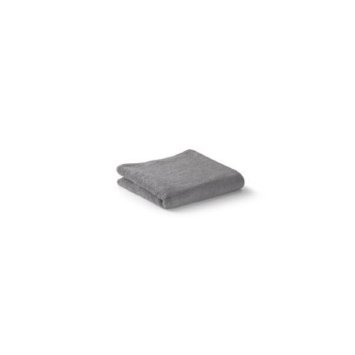 BARDEM S - Toalla de mano (350 g/m²) de algodón (82%) y algodón reciclado (18%)