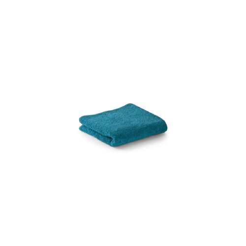 BARDEM S - Toalla de mano (350 g/m²) de algodón (82%) y algodón reciclado (18%)