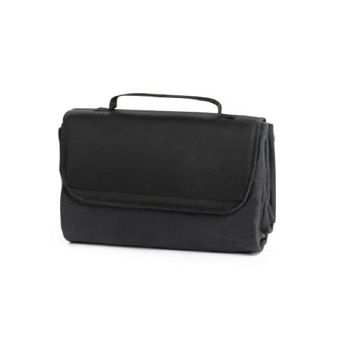 RILEY - Manta de picnic forrada en EPE (180 g/m²)