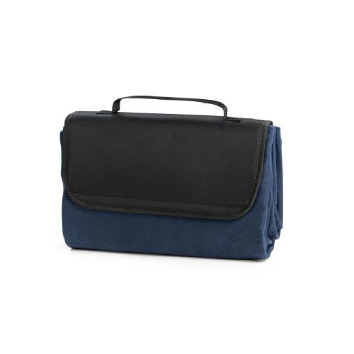 RILEY - Manta de picnic forrada en EPE (180 g/m²)