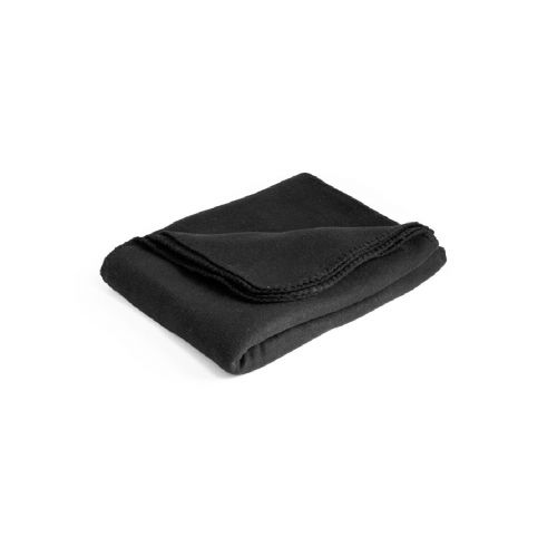 GALLIOT - Manta polar (180 g/m²) en poliéster reciclado (100% rPET)