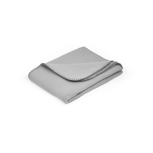 GALLIOT - Manta polar (180 g/m²) en poliéster reciclado (100% rPET)