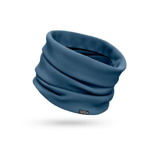 KOLKATA - Bandana multifunción hecha en poliéster reciclado (100% rPET) (120g/m²)