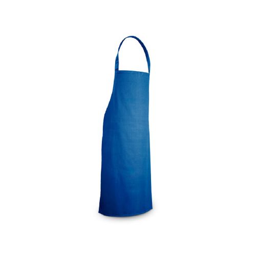 CUMIN - Delantal de sarga de algodón (180 g/m²)