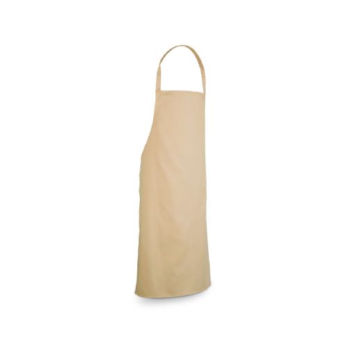 CUMIN - Delantal de sarga de algodón (180 g/m²)