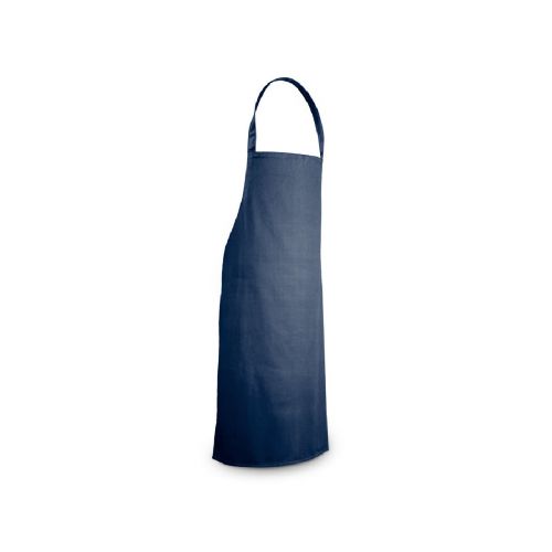 CUMIN - Delantal de sarga de algodón (180 g/m²)