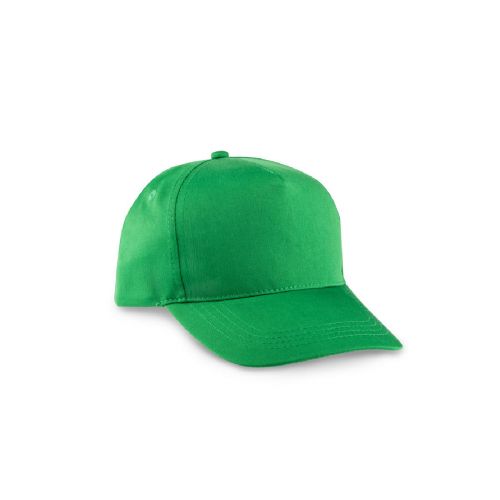 BENEDICT - Gorro de poliéster reciclado (100% rPET)