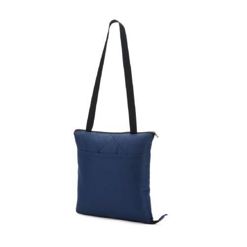 GRADY - Manta de picnic plegable de rPET y PEVA