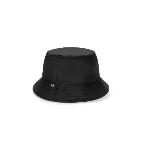 MASON - Sombrero Panamá de poliéster reciclado (100 % rPET)