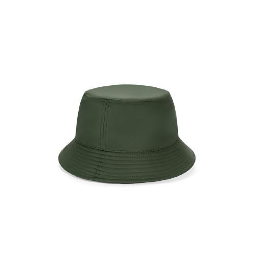 MASON - Sombrero Panamá de poliéster reciclado (100 % rPET)