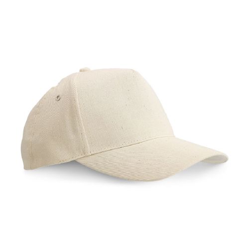 BAILEY - Gorra 100% algodón