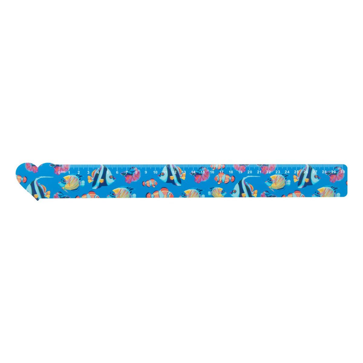 COULER 30 - regla 30 cm, hogar | HG718346C