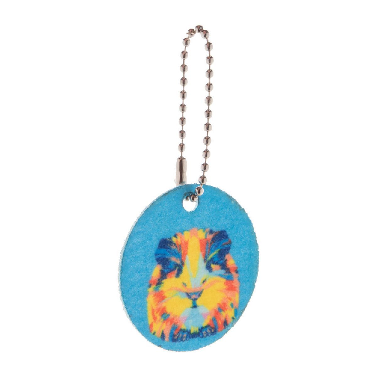 FELTY - llavero personalizado, círculo | HG716530A