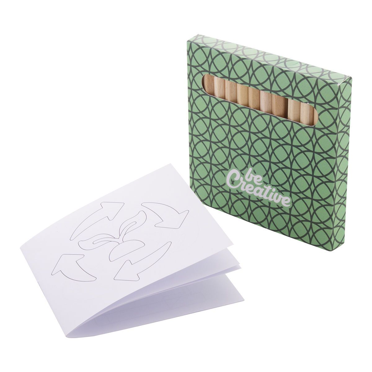 COLOXIL 12 - juego de colores personalizado, protección del medio ambiente | HG716554C