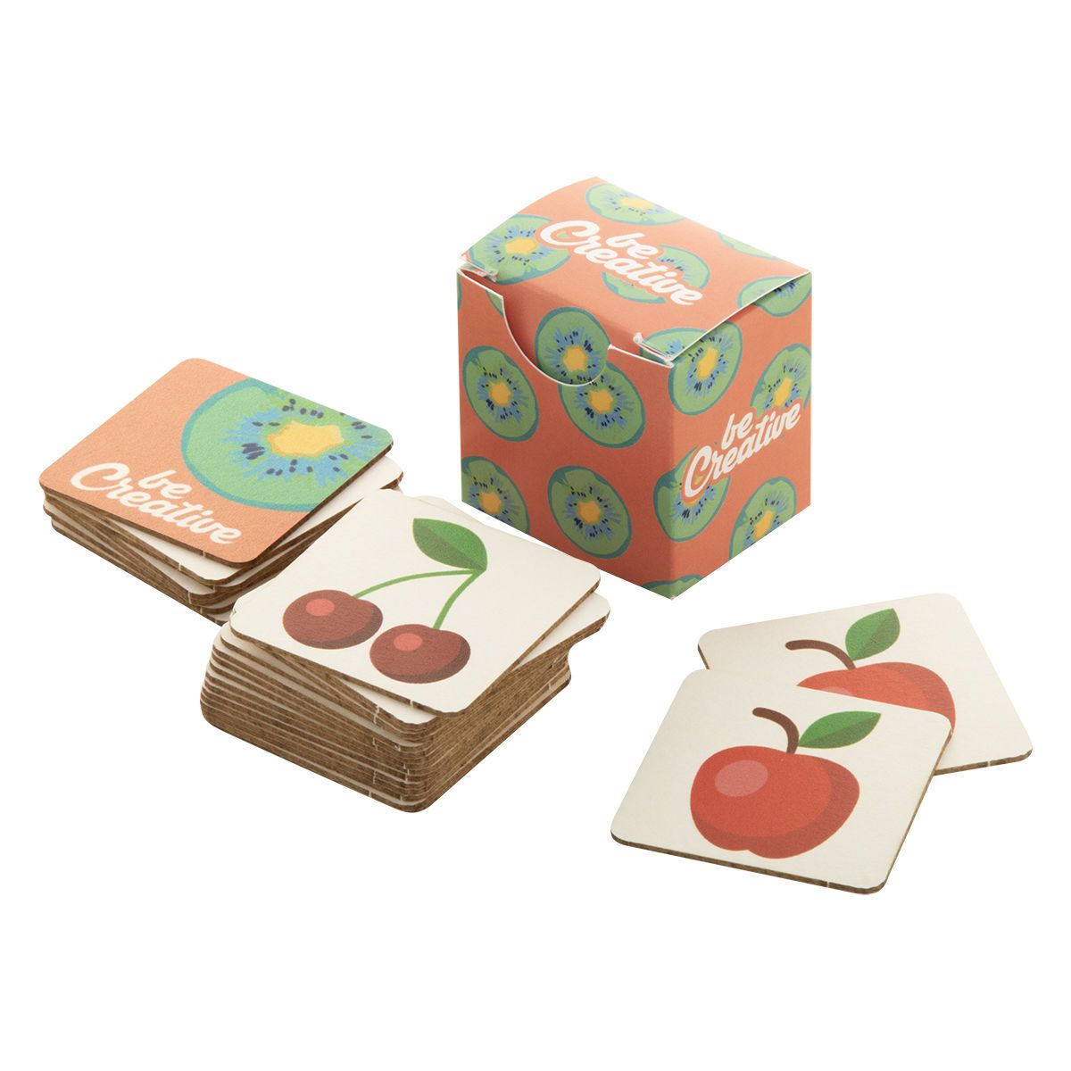 PEPPERMOR - juego de memoria personalizado | HG716653C