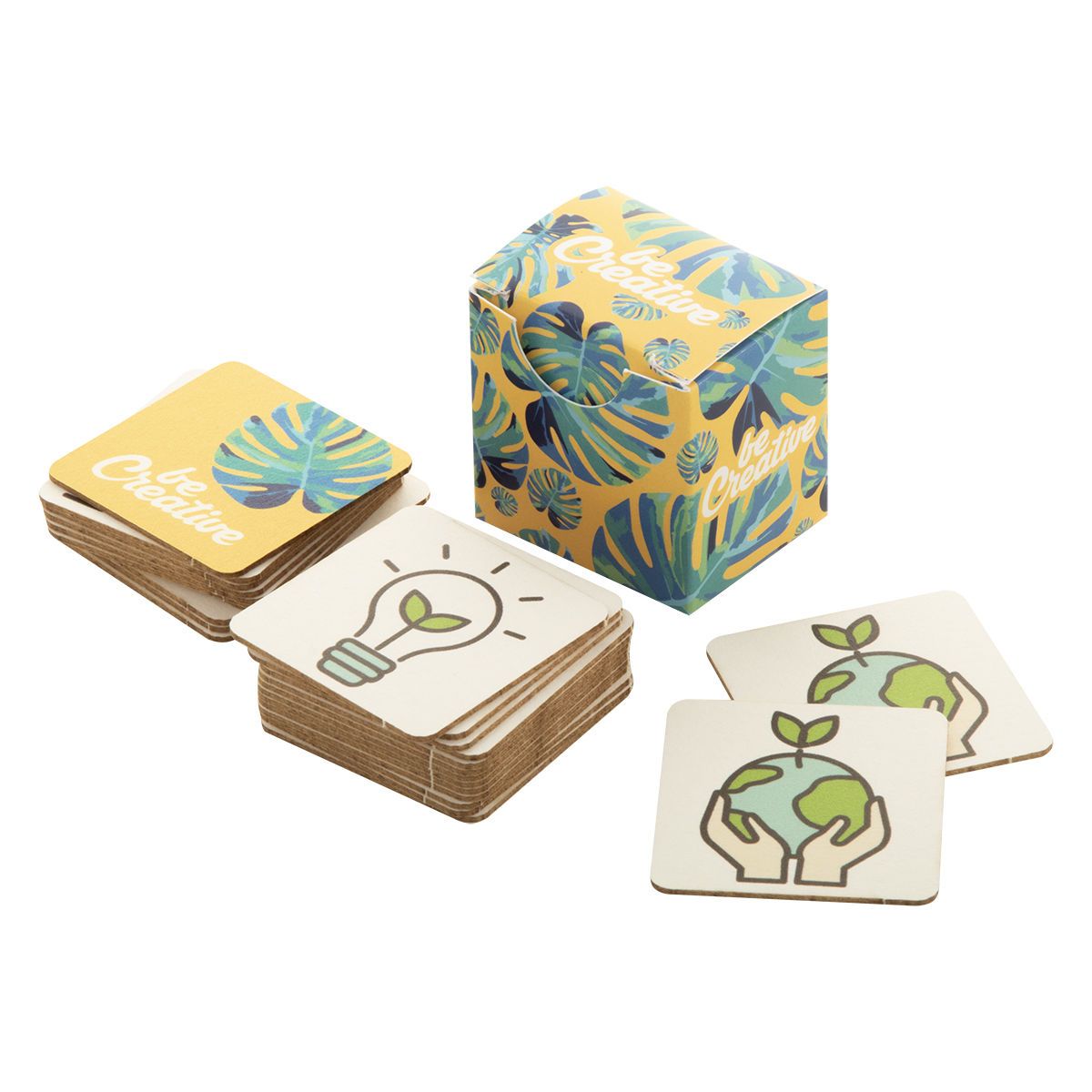 PEPPERMOR - juego de memoria personalizado | HG716653E